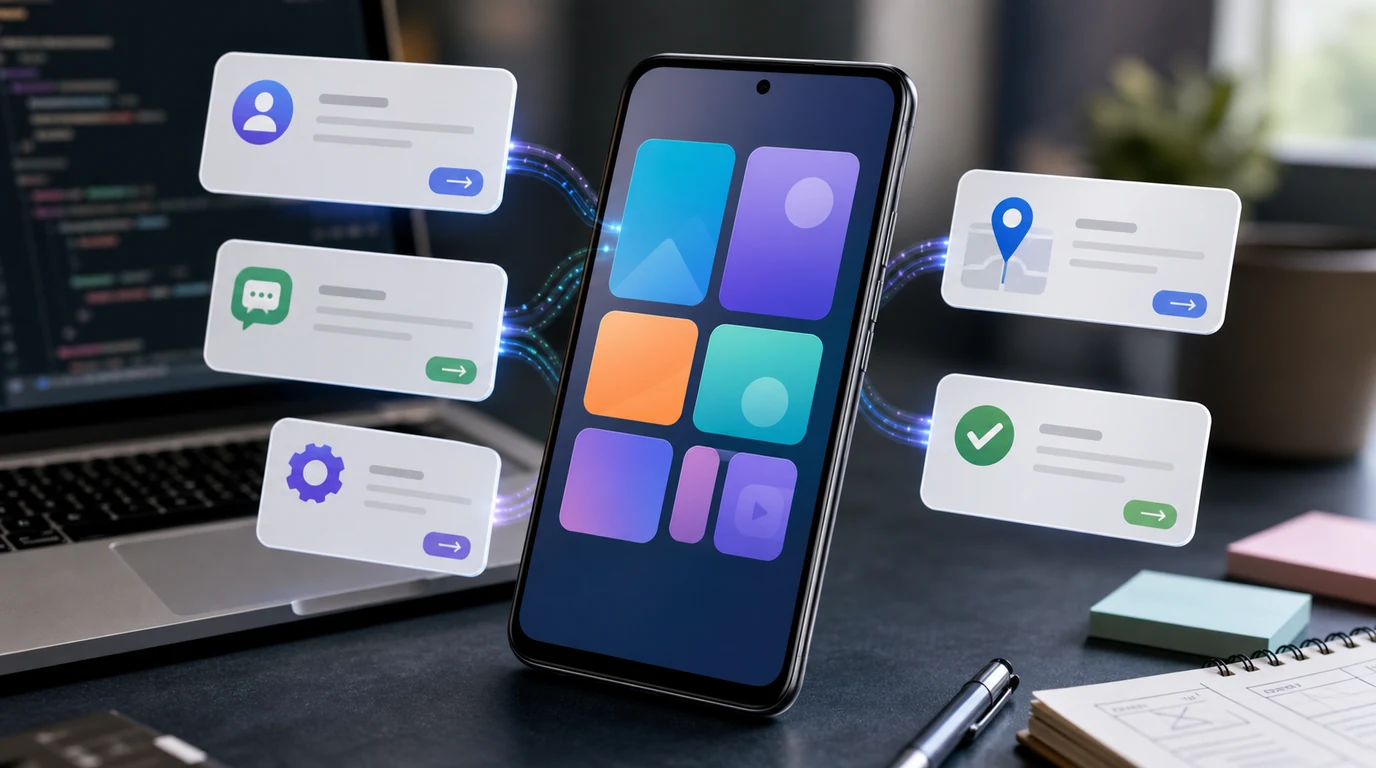 AI Agent 与应用商店：移动开发者该怎样适应新入口
