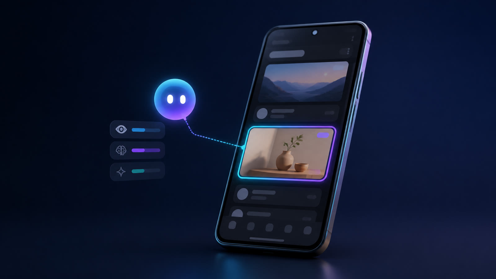 Android 悬浮 AI 助手与当前屏幕：从提问到可控操作的完整指南