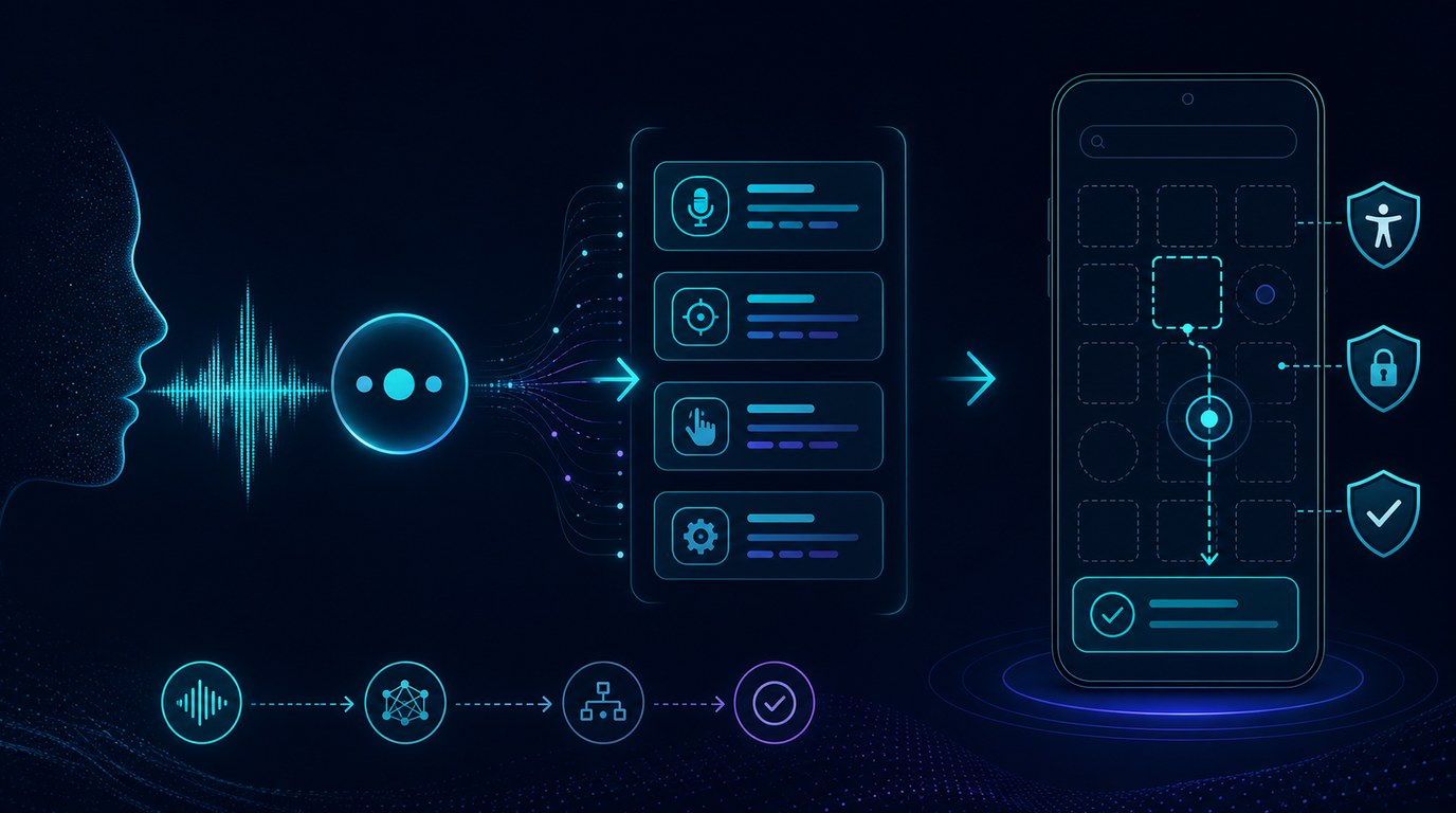 Google 助理、Gemini 与 Voice Access 对比：安卓助手和 FoneClaw 怎么选