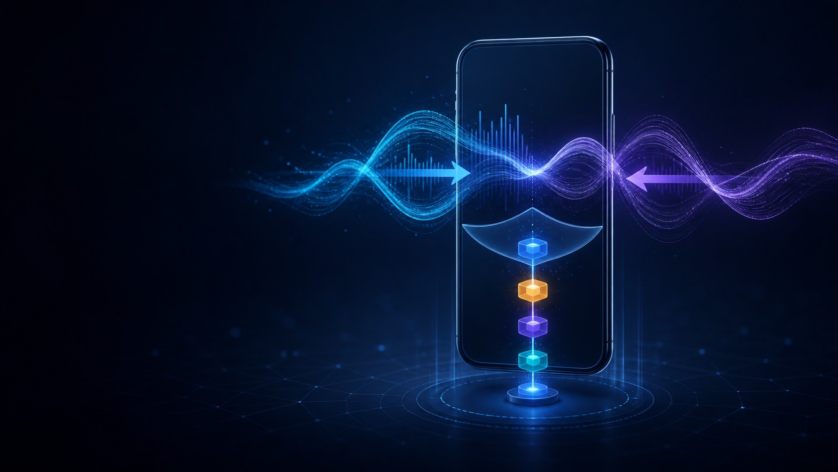 SeedRealtime 全双工语音模型与 FoneClaw Android 手机执行层协作的架构示意